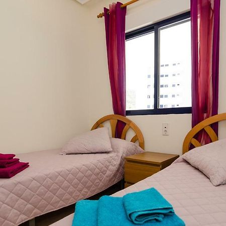 Comfortable Apartment In ベニドルム エクステリア 写真