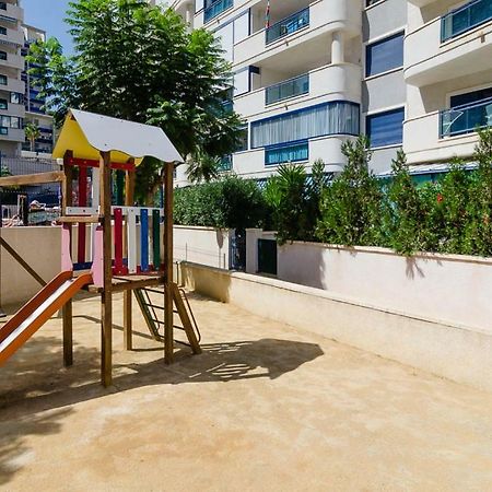Comfortable Apartment In ベニドルム エクステリア 写真